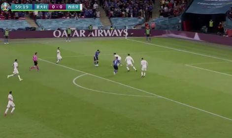 意大利西班牙点球大战