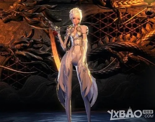 剑灵职业分析：剑士、弓箭手与气功师实力对比