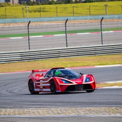 探寻最真实的模拟赛车游戏世界 探寻最真实的模拟赛车游戏世界