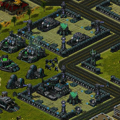 红警官网(想玩手机版要怎么下载) 红警官网(想玩手机版要怎么下载)