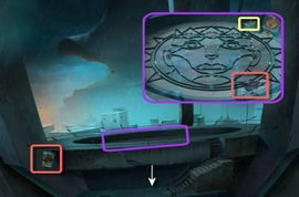 谜画之塔2详细攻略