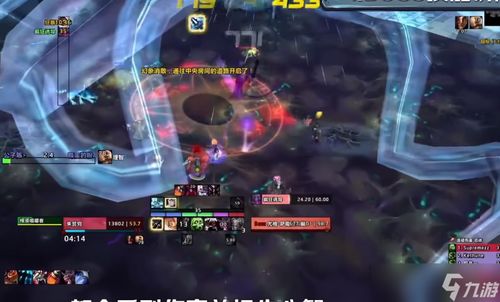 WLK怀旧服尤格萨隆BUG引发争议,玩家成就卡顿不断 WLK怀旧服尤格萨隆BUG引发争议,玩家成就卡顿不断