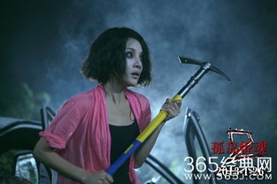 孤岛惊魂2电影剧情解析与影评:邓婕主演的心理惊悚之旅 孤岛惊魂2电影剧情解析与影评:邓婕主演的心理惊悚之旅