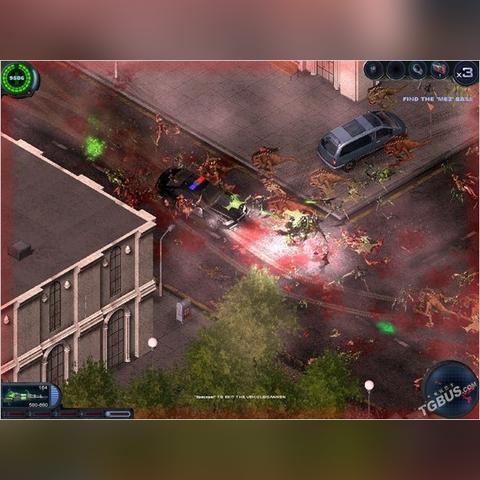 孤胆枪手：失落之城续作来袭，勇敢枪手再度出击