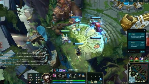 LOL 大嘴无限火力出装深度剖析与实战指南