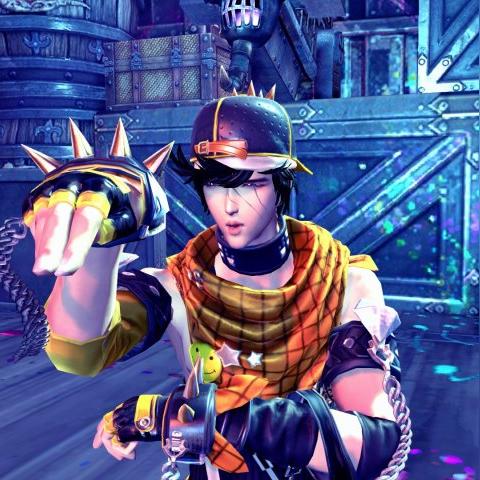 剑灵韩服客户端下载：新手入门必备教程