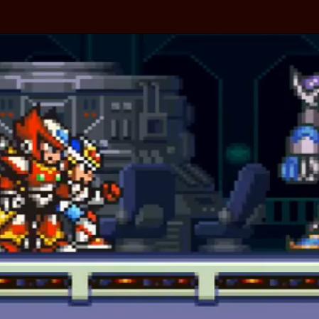 洛克人x6修改器,用修改器会更有趣吗