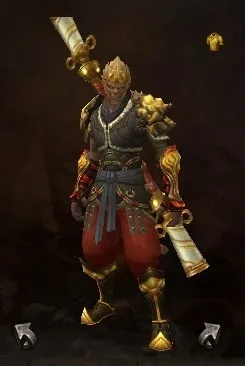 斗战神棍猴刷图全攻略，从入门到精通