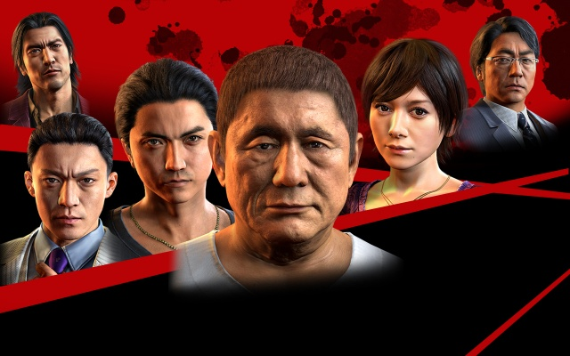 《如龙》发布会下周盛大启幕，独家揭秘游戏新规则！