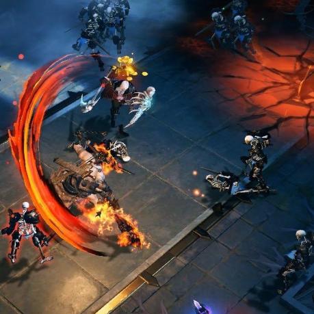 《暗黑4》革新突破：废除Boss无敌，体验全新挑战！