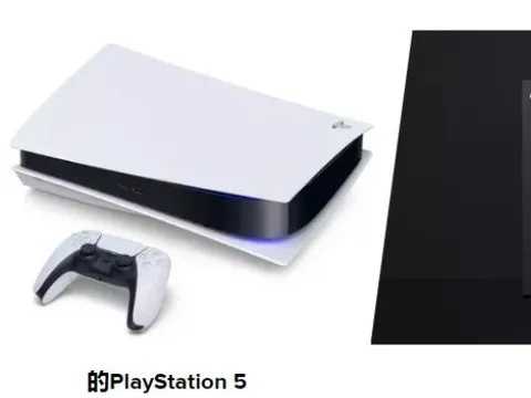 次时代主机性能揭秘：PS掌机差距大，PS6革新不止