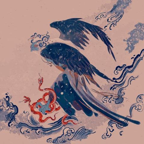 神兽降临！揭秘《山海进化录》海神天吴攻略高效取胜秘籍