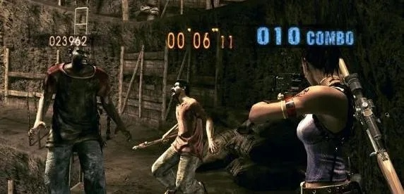 生化危机5怎么安装？详细步骤让你快速玩上游戏！