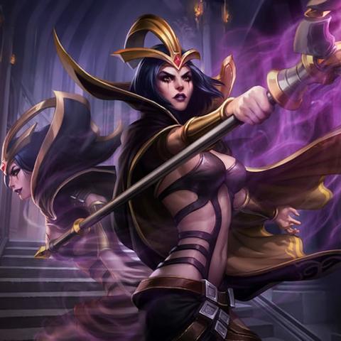 诡术妖姬技能改动历史，从惊艳到平衡的蜕变