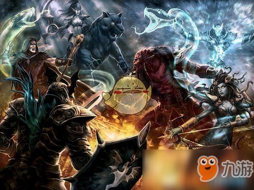 萨弗隆之锤,传奇的回响 萨弗隆之锤,传奇的回响