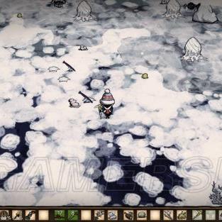 《饥荒》生存达人威尔逊攻略揭秘：独家生存技巧大放送