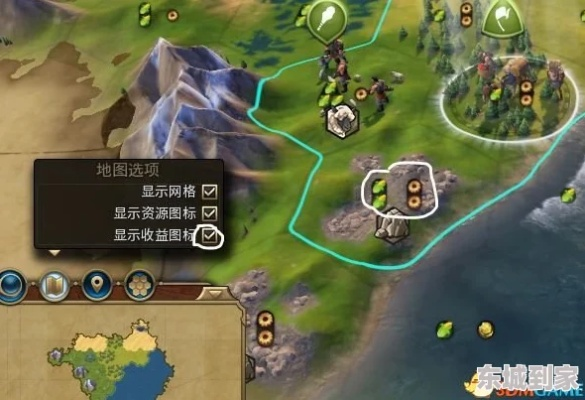 《文明6》入门必看！新手试玩体验，深度解析游戏魅力与玩法