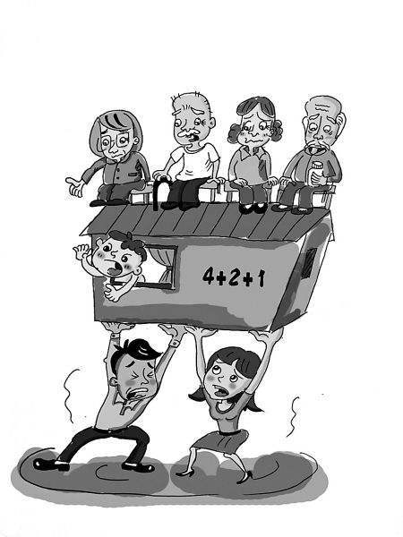 80岁老人玩游戏十多年，揭秘他如何每天投入6小时游戏时间