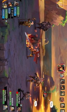 战神夜袭下载：刺激冒险与深度剧情的终极体验