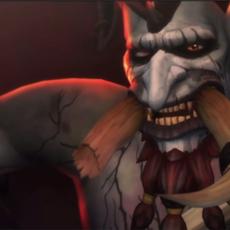 魔兽世界希尔瓦娜斯结局,希尔瓦娜斯真的会得到永世煎熬吗