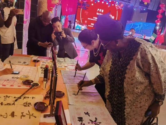 探秘祖国的传统文化:从书法到茶道的非凡传承 探秘祖国的传统文化:从书法到茶道的非凡传承