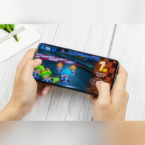 跑跑卡丁车键盘设置攻略：优化灵敏度与按键布局