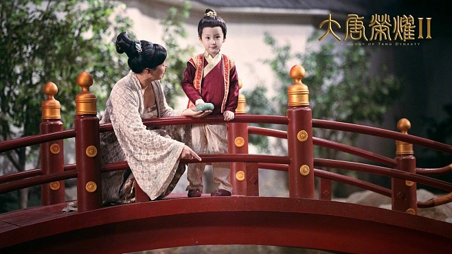 大唐2全集观看指南,2017年最热大陆剧推荐 大唐2全集观看指南,2017年最热大陆剧推荐