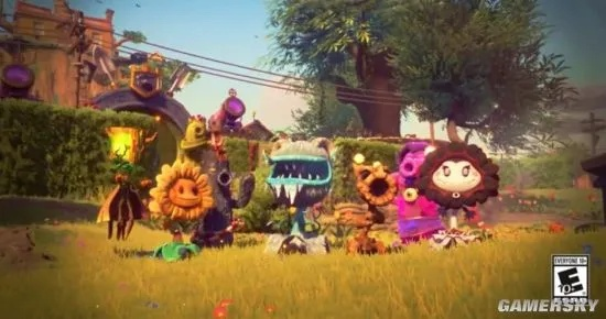 《植物大战僵尸花园战争2》新手必看！深度解析操作技巧与策略攻略