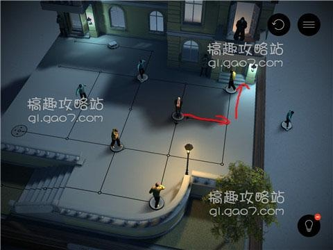 《杀手GO》全关卡攻略揭秘：图文流程深度解析，攻略技巧大放送