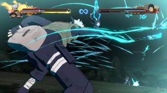 《火影忍者究极风暴4》委托任务攻略：高效完成技巧揭秘