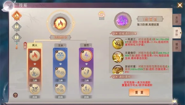 火金派阵营深度解析：与艾莎无缘的破落门派？