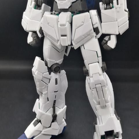 机动战士高达独角兽，在宇宙中探寻人性与希望