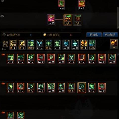 阿修罗 60 级刷图加点攻略，开启高效刷图之旅