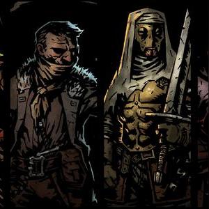 《暗黑地牢》全关卡攻略：深度解析玩法流程，解锁隐藏技巧！