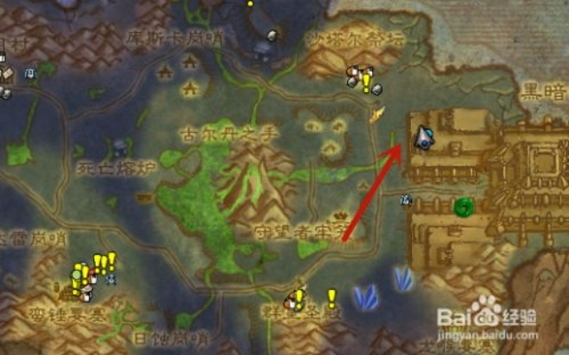 破碎大厅钥匙任务声望奖励解析 破碎大厅钥匙任务声望奖励解析