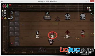 《以撒的结合胎衣》通关攻略:炸弹挤角与红心刷法深度解析,解锁高效游戏技巧 《以撒的结合胎衣》通关攻略:炸弹挤角与红心刷法深度解析,解锁高效游戏技巧