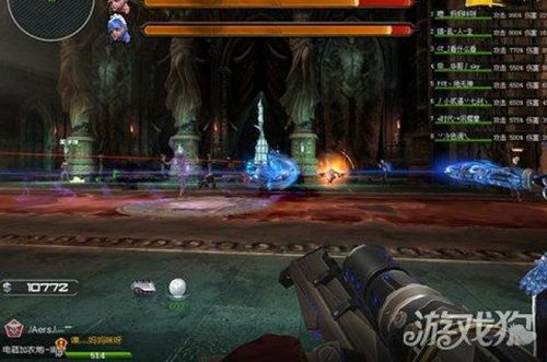 《血源》BOSS战攻略+武器数据揭秘:掌握绝杀技巧,轻松通关! 《血源》BOSS战攻略+武器数据揭秘:掌握绝杀技巧,轻松通关!