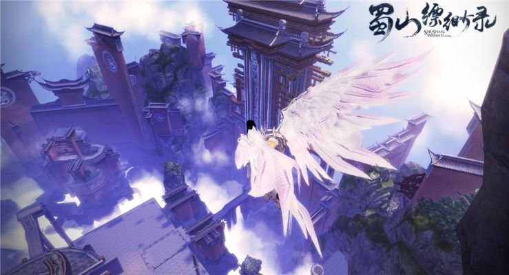 蜀山缥缈录下载,你觉得游戏商城中的道具定价合理吗