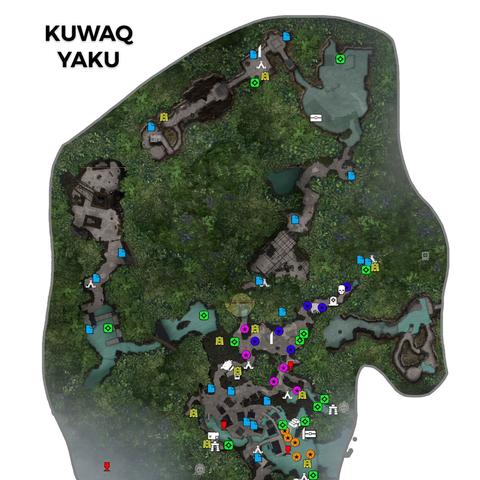 《古墓丽影崛起》全收集攻略揭秘：高效通关秘籍大公开