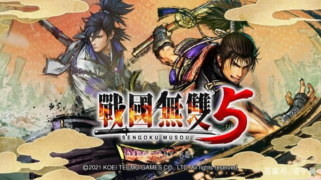 《战国无双4》攻略：深度解析人物背景与绝招技巧，解锁最强战斗秘籍