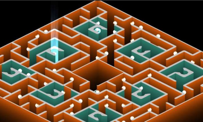 《象限》全地图迷宫攻略揭秘:高效解密技巧全收录,攻略必备! 《象限》全地图迷宫攻略揭秘:高效解密技巧全收录,攻略必备!