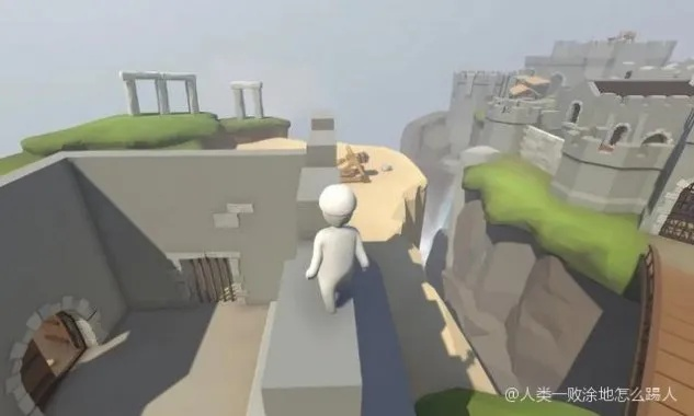 探寻人类一败涂地的打字之道