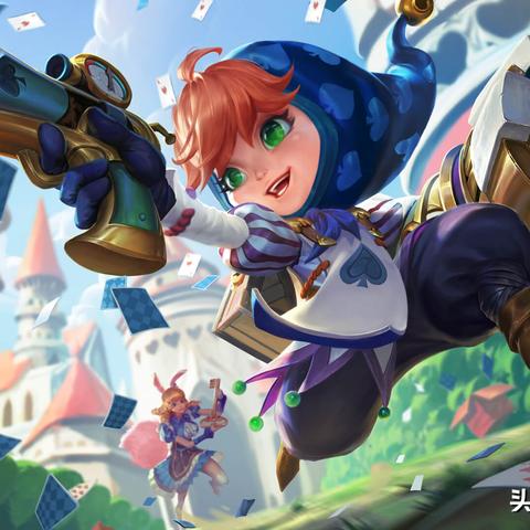 lol星英雄（叠加被动可以提升什么）