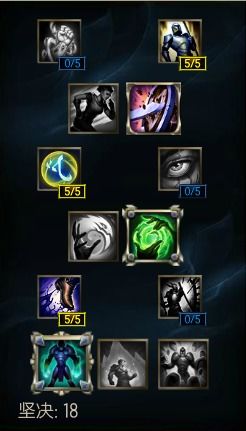 深海泰坦诺提勒斯符文,深海泰坦能否胜任其他位置