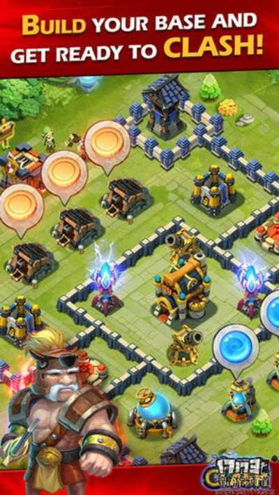 塔防战争中文版,  新手入门有什么技巧