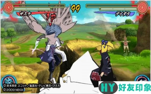 psp火影忍者（火影忍者PSP版有何惊喜）