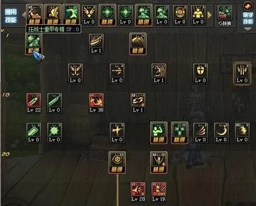 85狂战士刷图加点,哪些细节能提升效率