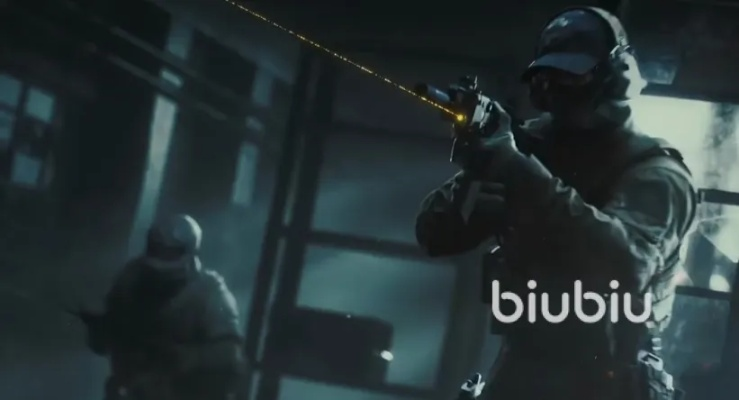 《暗区突围》好评如潮，Steam新晋爆款，无限模式来袭！