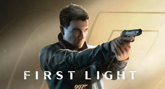 潜行变枪战!《007:曙光》革新战斗系统,体验全新战术对决 潜行变枪战!《007:曙光》革新战斗系统,体验全新战术对决