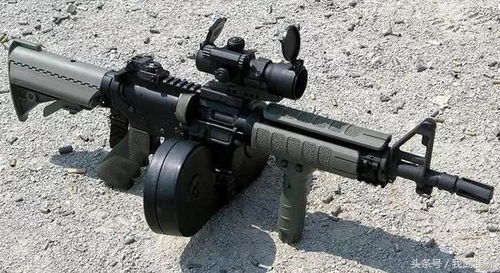 GMR突击步枪获取攻略：钻探者霍尔BOSS战必胜技巧揭秘